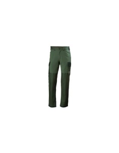PANTALÓN CARGO OXFORD 4X ELÁSTICO HELLY HANSEN