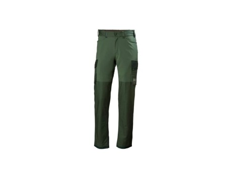 PANTALÓN CARGO OXFORD 4X ELÁSTICO HELLY HANSEN