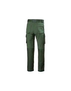 PANTALÓN CARGO OXFORD 4X ELÁSTICO HELLY HANSEN 2