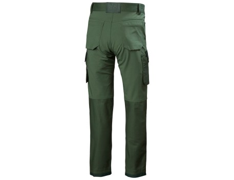 PANTALÓN CARGO OXFORD 4X ELÁSTICO HELLY HANSEN
