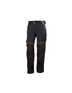PANTALON HELLY HANSEN CHELSEA EVOLUTION NEGRO 77446