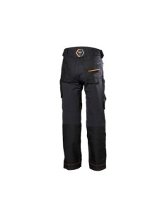 PANTALON HELLY HANSEN CHELSEA EVOLUTION NEGRO 77446 2