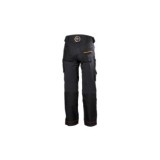 PANTALON HELLY HANSEN CHELSEA EVOLUTION NEGRO 77446