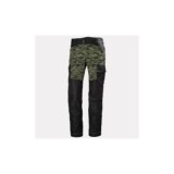 PANTALÓN CHELSEA EVOLUTION SERVICE CAMO HELLY HANSEN