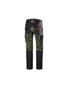 PANTALÓN CHELSEA EVOLUTION SERVICE CAMO HELLY HANSEN 2