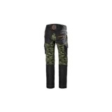 PANTALÓN CHELSEA EVOLUTION SERVICE CAMO HELLY HANSEN