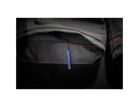 PANTALÓN CHELSEA EVOLUTION SERVICE CAMO HELLY HANSEN