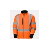CHAQUETA SOFTSHELL ALTA VISIBILIDAD HELLY HANSEN UC-ME 369