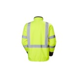 CHAQUETA SOFTSHELL ALTA VISIBILIDAD HELLY HANSEN UC-ME 369