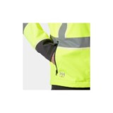 CHAQUETA SOFTSHELL ALTA VISIBILIDAD HELLY HANSEN UC-ME 369