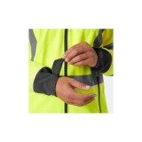 CHAQUETA SOFTSHELL ALTA VISIBILIDAD HELLY HANSEN UC-ME 369
