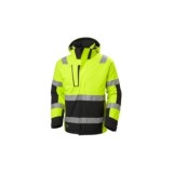 CHAQUETA INVERNAL ALTA VISIBILIDAD HELLY HANSEN ALNA 2.0