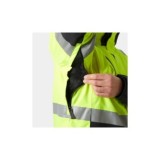 CHAQUETA INVERNAL ALTA VISIBILIDAD HELLY HANSEN ALNA 2.0