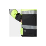 CHAQUETA INVERNAL ALTA VISIBILIDAD HELLY HANSEN ALNA 2.0