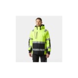 CHAQUETA INVERNAL ALTA VISIBILIDAD HELLY HANSEN ALNA 2.0