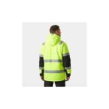 CHAQUETA INVERNAL ALTA VISIBILIDAD HELLY HANSEN ALNA 2.0