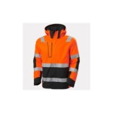 CHAQUETA SHELL ALNA 2.0 HELLY HANSEN ALTA VISIBILIDAD