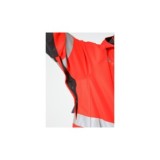 CHAQUETA SHELL ALNA 2.0 HELLY HANSEN ALTA VISIBILIDAD