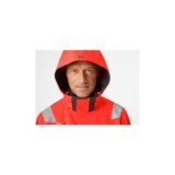 CHAQUETA SHELL ALNA 2.0 HELLY HANSEN ALTA VISIBILIDAD