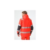 CHAQUETA SHELL ALNA 2.0 HELLY HANSEN ALTA VISIBILIDAD
