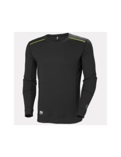CAMISETA TÉRMICA HELLY HANSEN FYRE BASELAYER