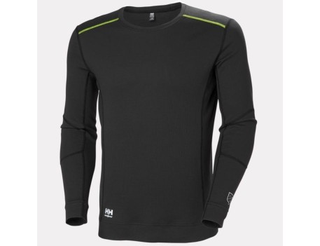 CAMISETA TÉRMICA HELLY HANSEN FYRE BASELAYER