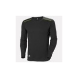 CAMISETA TÉRMICA HELLY HANSEN FYRE BASELAYER