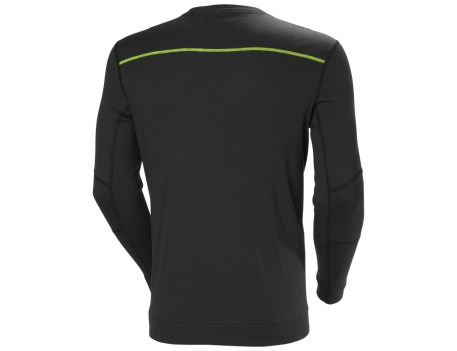 CAMISETA TÉRMICA HELLY HANSEN FYRE BASELAYER