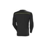CAMISETA TÉRMICA HELLY HANSEN FYRE BASELAYER