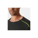 CAMISETA TÉRMICA HELLY HANSEN FYRE BASELAYER