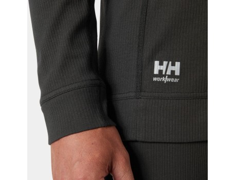 CAMISETA TÉRMICA HELLY HANSEN FYRE BASELAYER