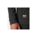 CAMISETA TÉRMICA HELLY HANSEN FYRE BASELAYER