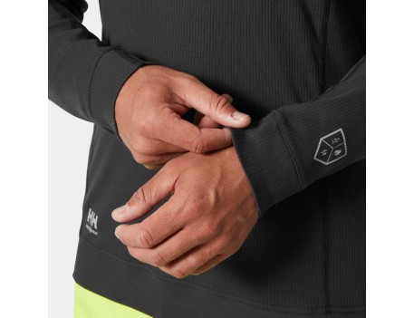 CAMISETA TÉRMICA HELLY HANSEN FYRE BASELAYER