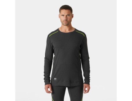 CAMISETA TÉRMICA HELLY HANSEN FYRE BASELAYER