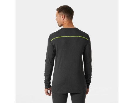 CAMISETA TÉRMICA HELLY HANSEN FYRE BASELAYER