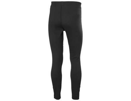PANTALÓN TÉRMICO BASELAYER HELLY HANSEN EBONY