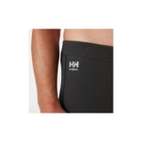 PANTALÓN TÉRMICO BASELAYER HELLY HANSEN EBONY