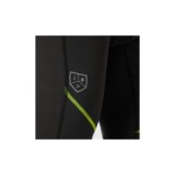 PANTALÓN TÉRMICO BASELAYER HELLY HANSEN EBONY