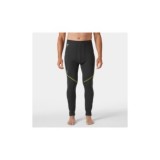 PANTALÓN TÉRMICO BASELAYER HELLY HANSEN EBONY