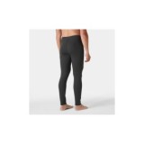 PANTALÓN TÉRMICO BASELAYER HELLY HANSEN EBONY