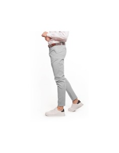 PANTALÓN CHINO ELÁSTICO VERANO GRANADA
