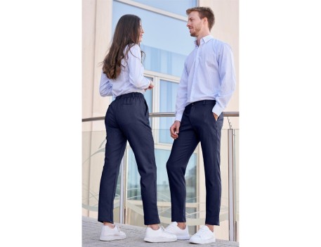PANTALÓN UNISEX VESTIR CHINO TALLA 38