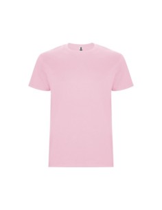 CAMISETA CUELLO REDONDO IMPERIAL 190G 100% ALGODÓN T-S