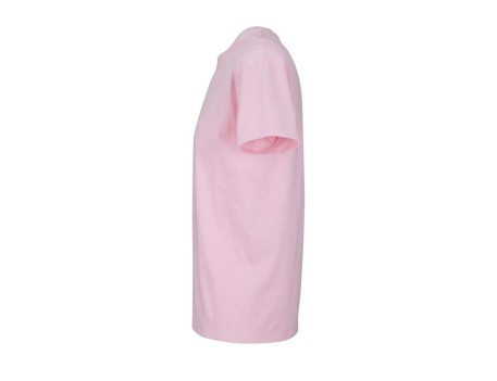 CAMISETA CUELLO REDONDO IMPERIAL 190G 100% ALGODÓN T-S