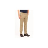 PANTALÓN CHINO ELÁSTICO HIDROFUGO BEIGE T-40