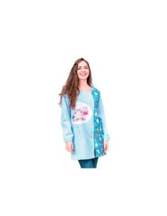 BATA PROFESORA ADVERSIA 130607 T-S POLIÉSTER DURABLE