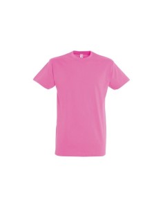 CAMISETA CUELLO REDONDO IMPERIAL 190G 100% ALGODÓN T-S