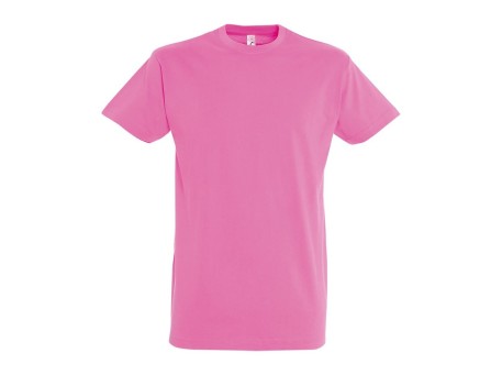 CAMISETA CUELLO REDONDO IMPERIAL 190G 100% ALGODÓN T-S