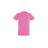 CAMISETA CUELLO REDONDO IMPERIAL 190G 100% ALGODÓN T-S