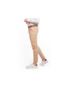 PANTALÓN CHINO ELÁSTICO VERANO GRANADA